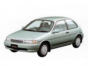 Toyota Tercel '1990